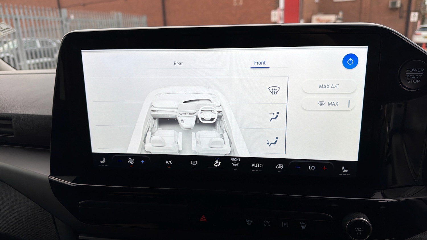 Used Ford Tourneo Custom 2024 for sale - 76101238: Photo 27