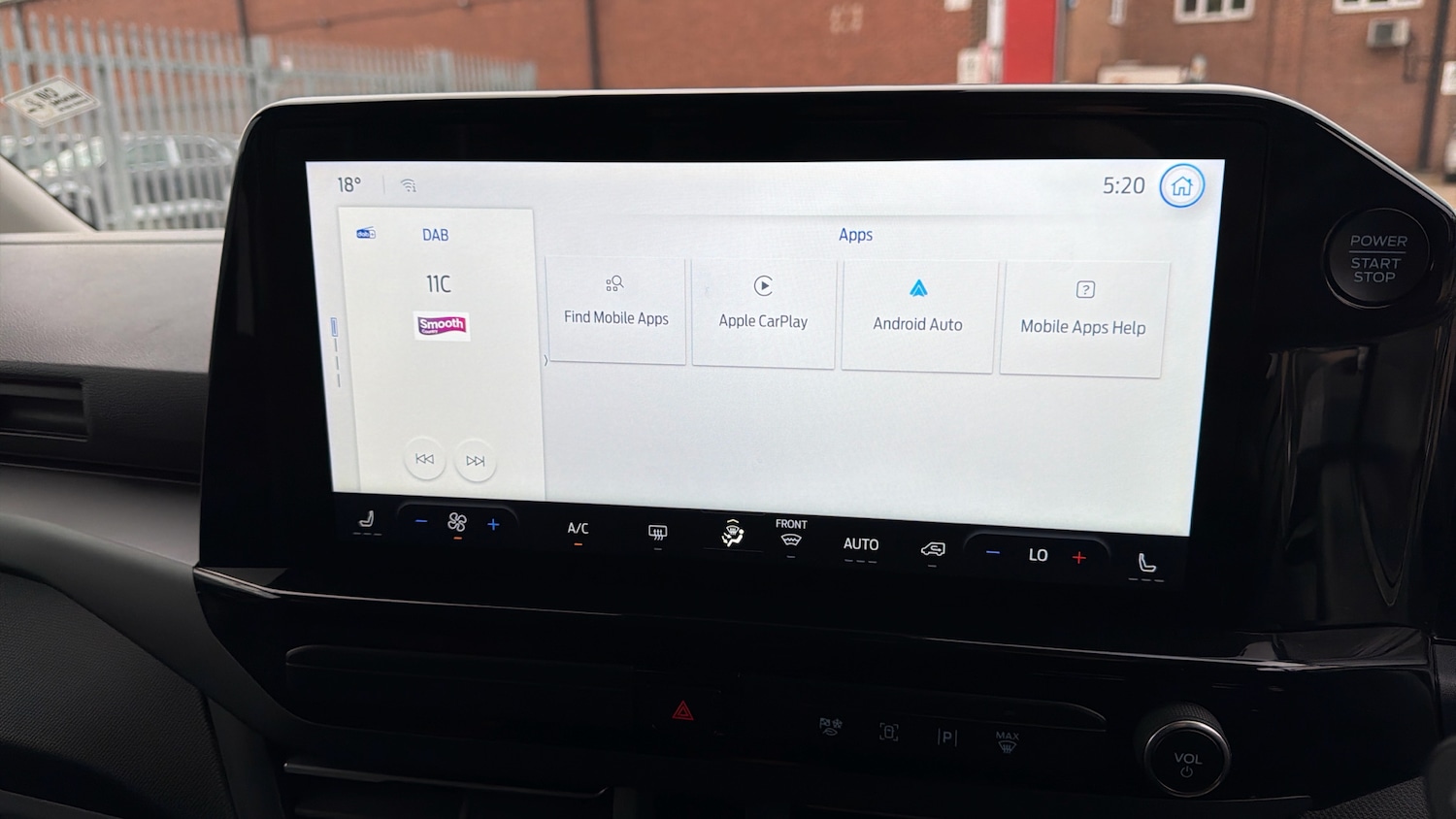 Used Ford Tourneo Custom 2024 for sale - 76101238: Photo 28