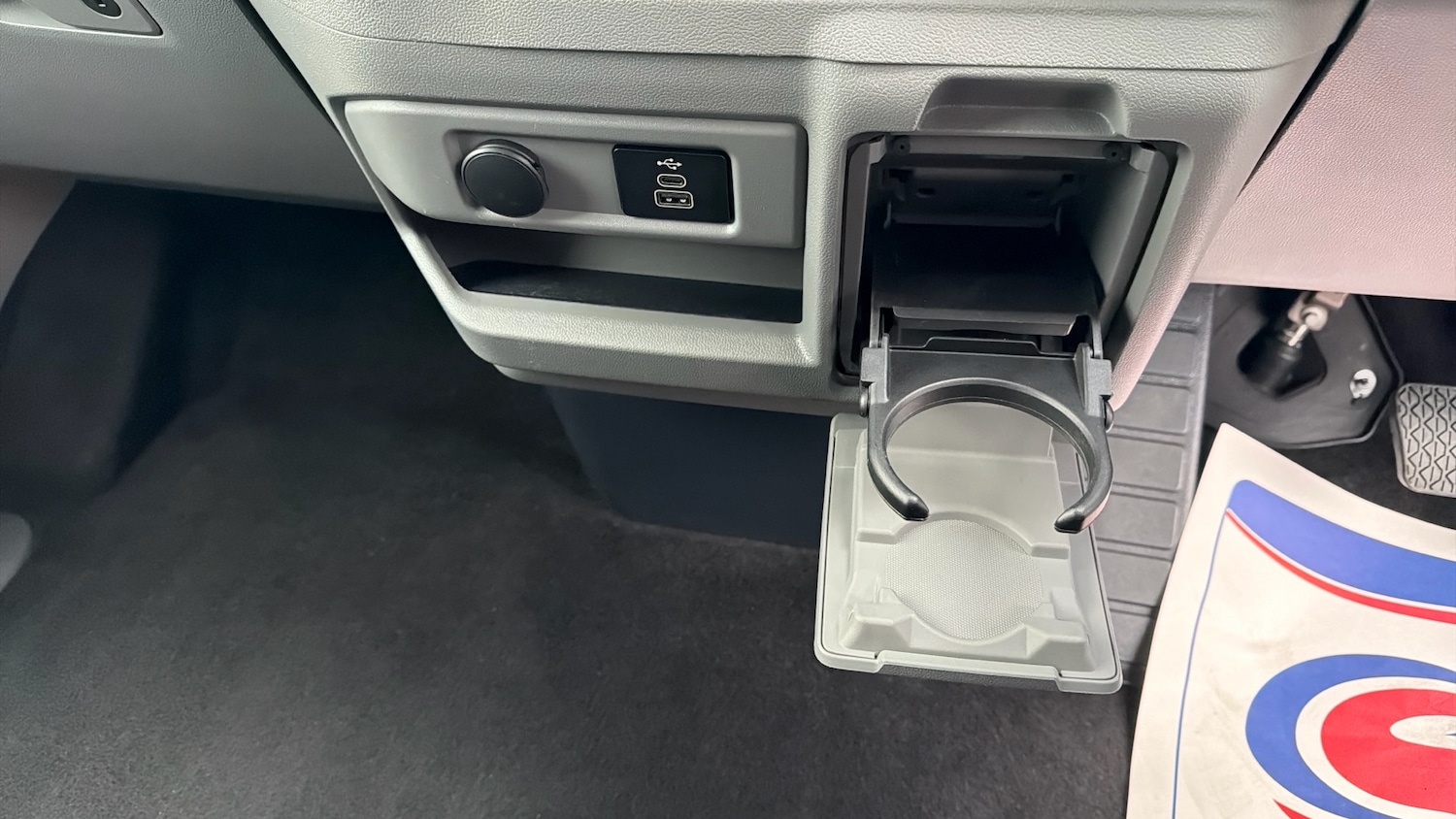 Used Ford Tourneo Custom 2024 for sale - 76101238: Photo 29