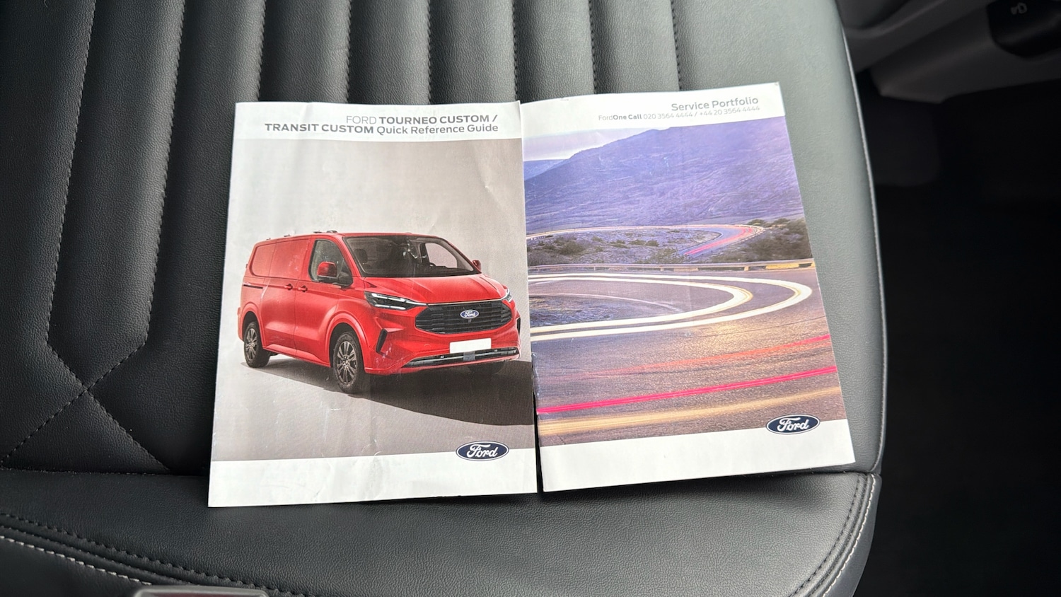 Used Ford Tourneo Custom 2024 for sale - 76101238: Photo 30