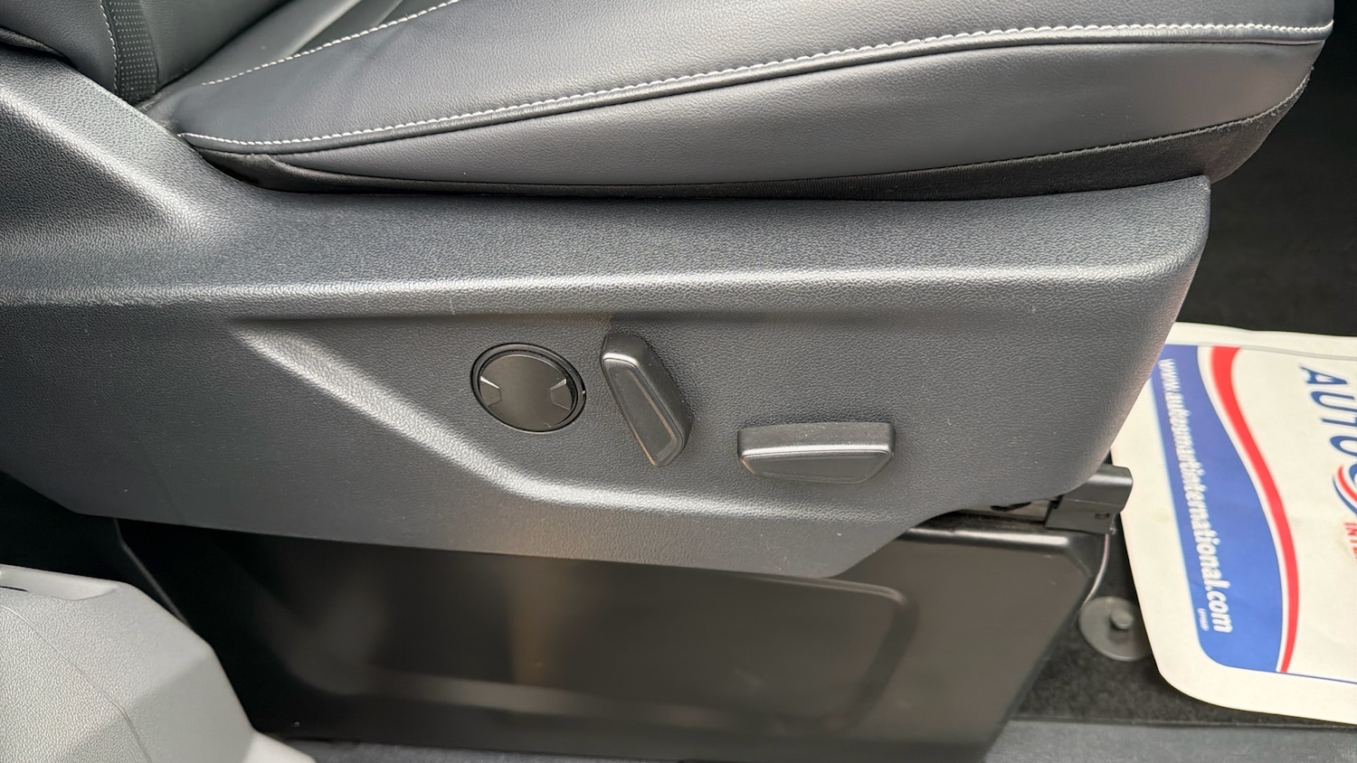 Used Ford Tourneo Custom 2024 for sale - 76101238: Photo 38