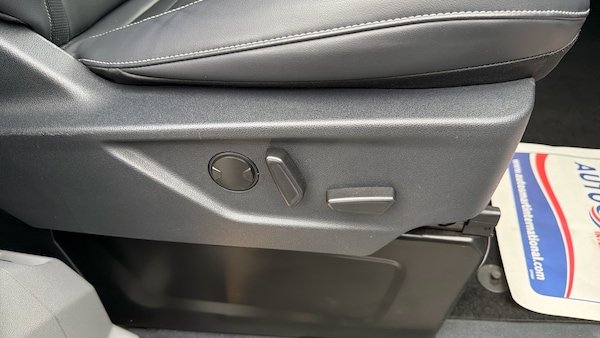 Used Ford Tourneo Custom 2024 for sale - 76101238: Photo 38