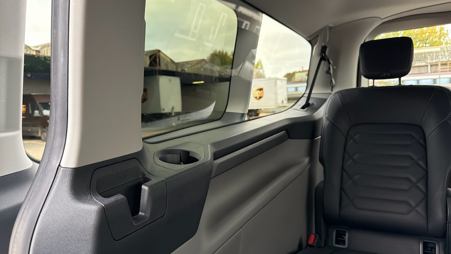 Used Ford Tourneo Custom 2024 for sale - 76101238: Photo 41