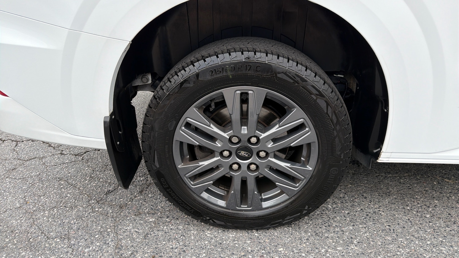 Used Ford Tourneo Custom 2024 for sale - 76101238: Photo 43