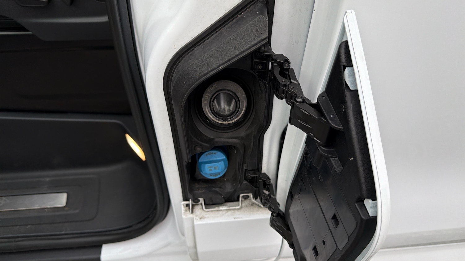 Used Ford Tourneo Custom 2024 for sale - 76101238: Photo 44