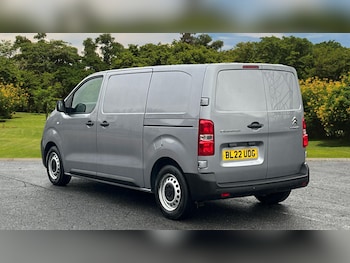 Used Citroen Dispatch 2022 for sale - 76568366: Photo