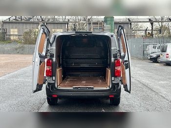 Used Citroen Dispatch 2022 for sale - 76568366: Photo