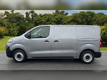 Used Citroen Dispatch 2022 for sale - 76568366: Photo