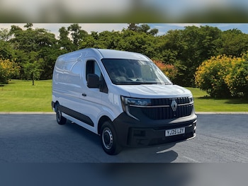 Used Renault Master 2025 for sale - 76332035: Photo