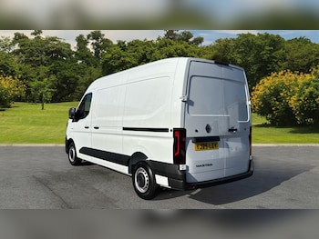 Used Renault Master 2025 for sale - 76332035: Photo