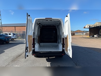 Used Renault Master 2025 for sale - 76332035: Photo