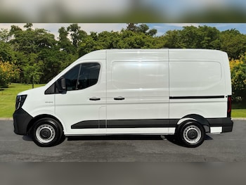Used Renault Master 2025 for sale - 76332035: Photo