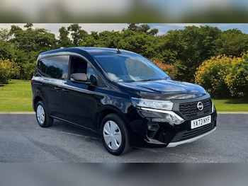 Used Nissan Other 2023 for sale - 75502169: Photo