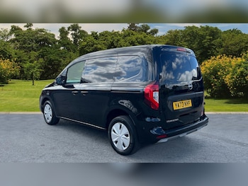 Used Nissan Other 2023 for sale - 75502169: Photo