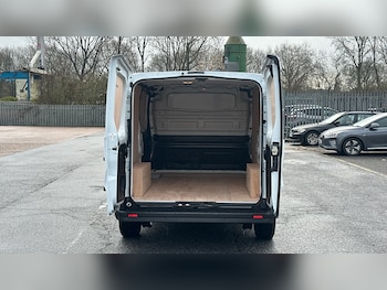 Used Renault Trafic 2025 for sale - 77151076: Photo