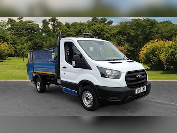 Used Ford Transit 2021 for sale - 76113797: Photo