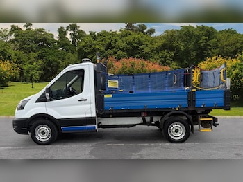 Used Ford Transit 2021 for sale - 76113797: Photo