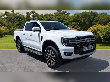 Used Ford Ranger 2023 for sale - 79151525: Photo