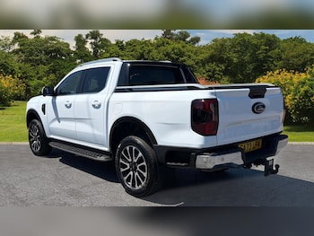 Used Ford Ranger 2023 for sale - 79151525: Photo