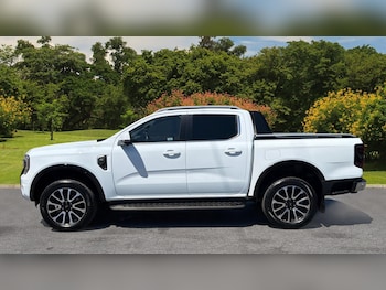 Used Ford Ranger 2023 for sale - 79151525: Photo