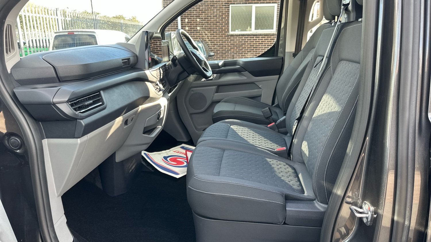 Used Ford Transit Custom 2024 for sale - 76580657: Photo 13