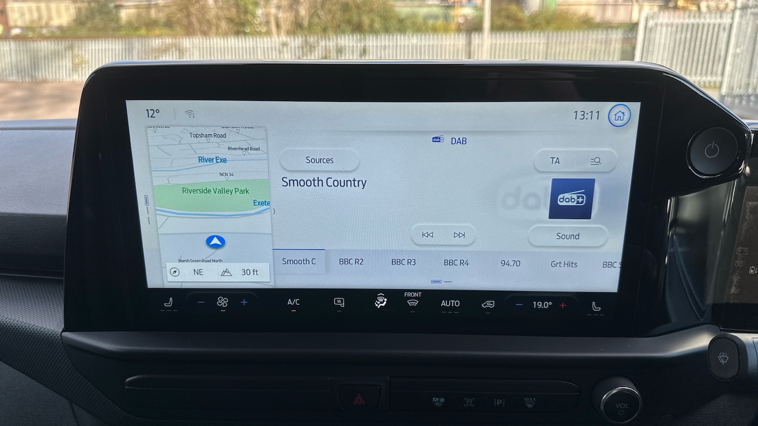 Used Ford Transit Custom 2024 for sale - 76580657: Photo 15