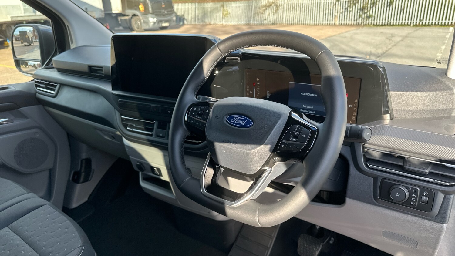 Used Ford Transit Custom 2024 for sale - 76580657: Photo 16