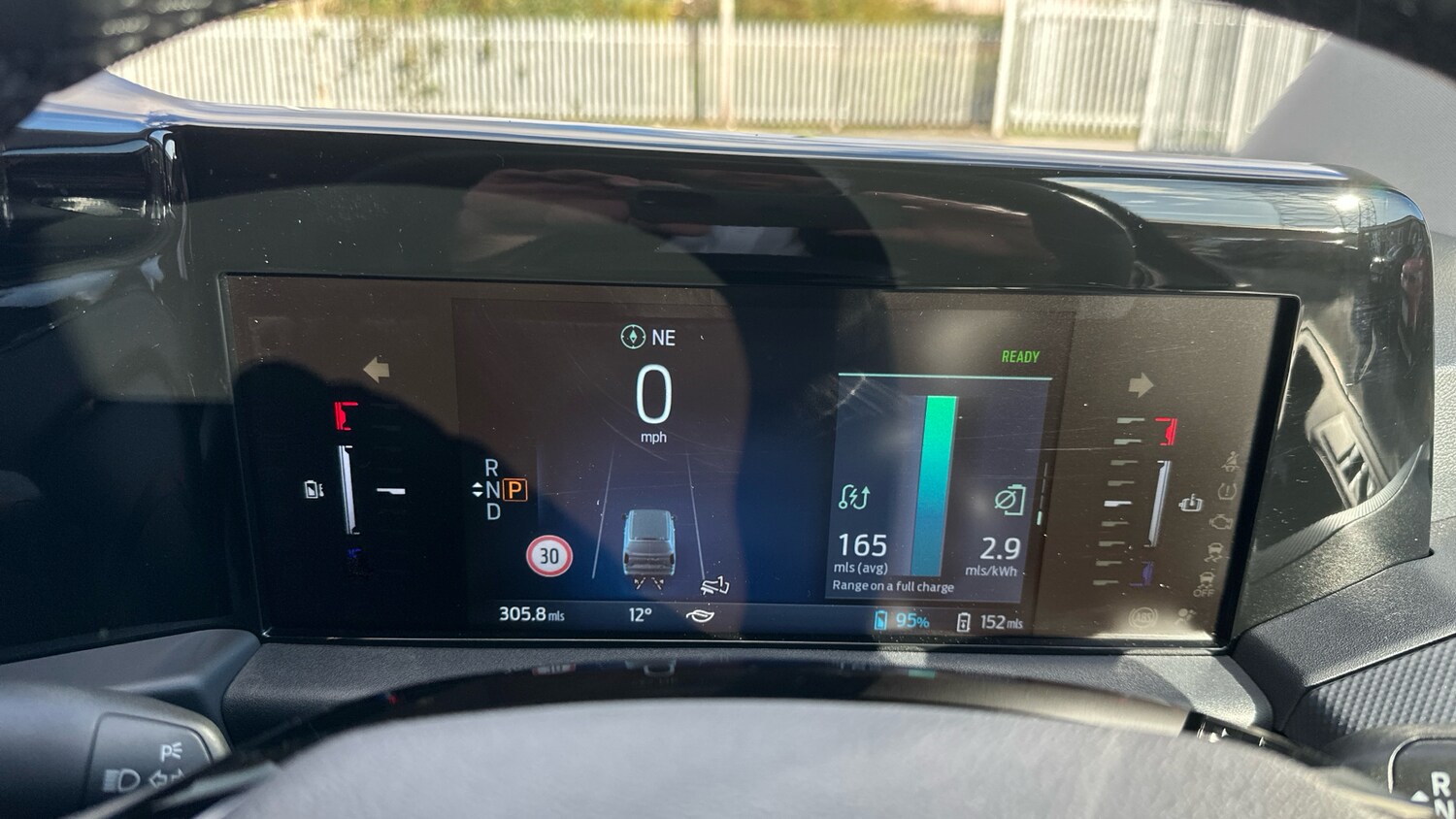 Used Ford Transit Custom 2024 for sale - 76580657: Photo 19