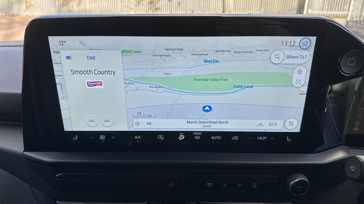 Used Ford Transit Custom 2024 for sale - 76580657: Photo 21