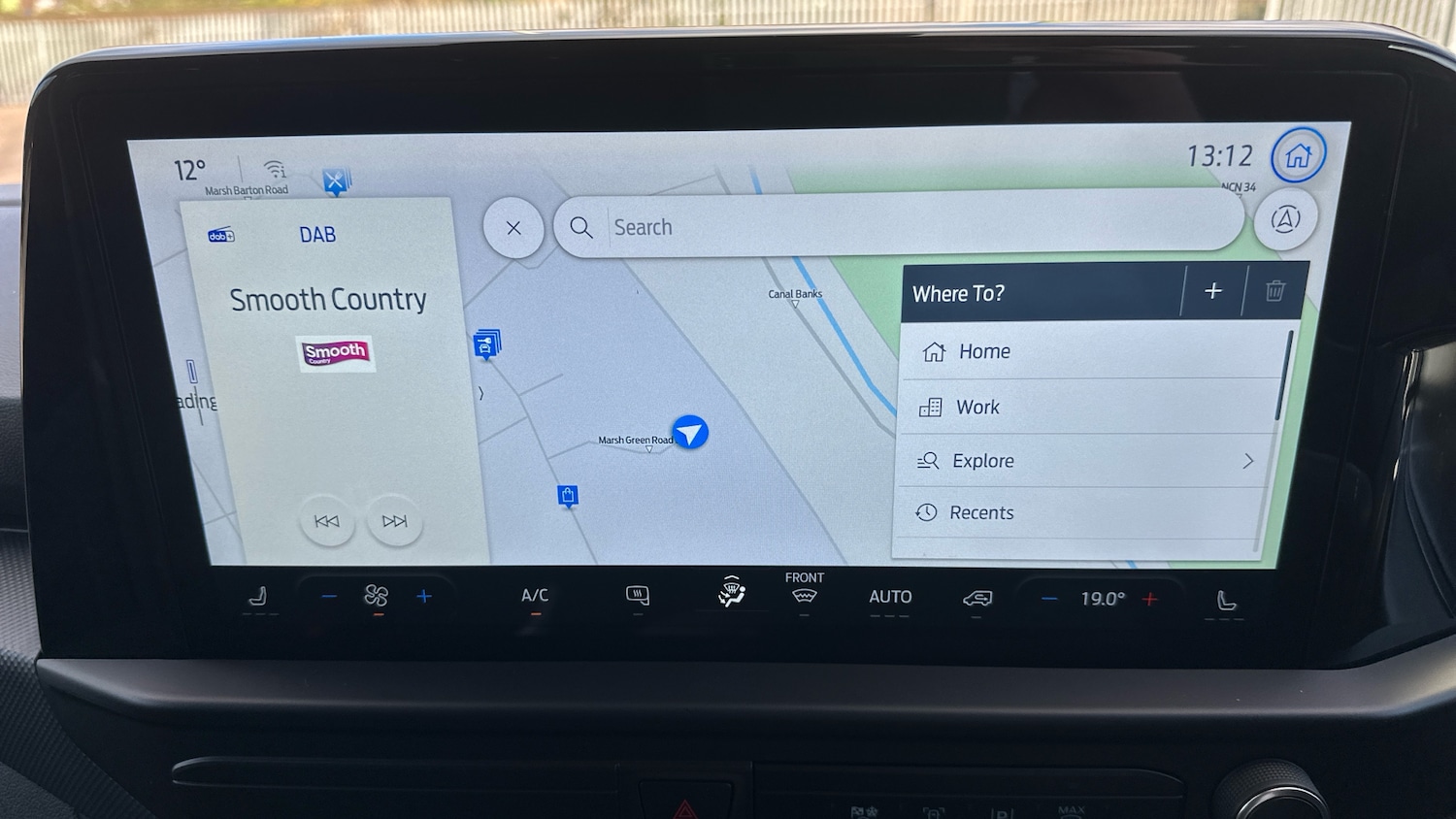 Used Ford Transit Custom 2024 for sale - 76580657: Photo 22