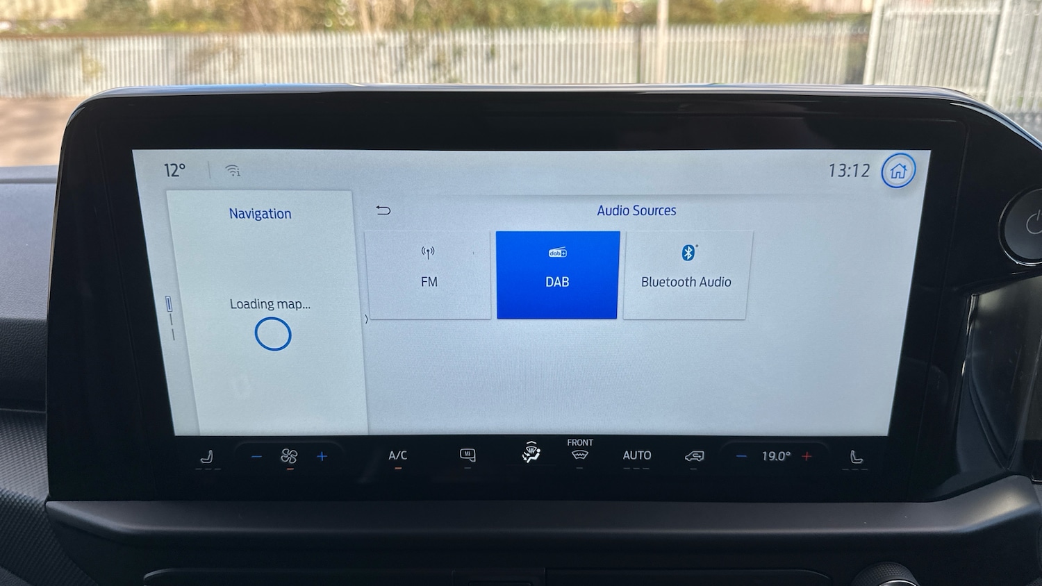 Used Ford Transit Custom 2024 for sale - 76580657: Photo 23