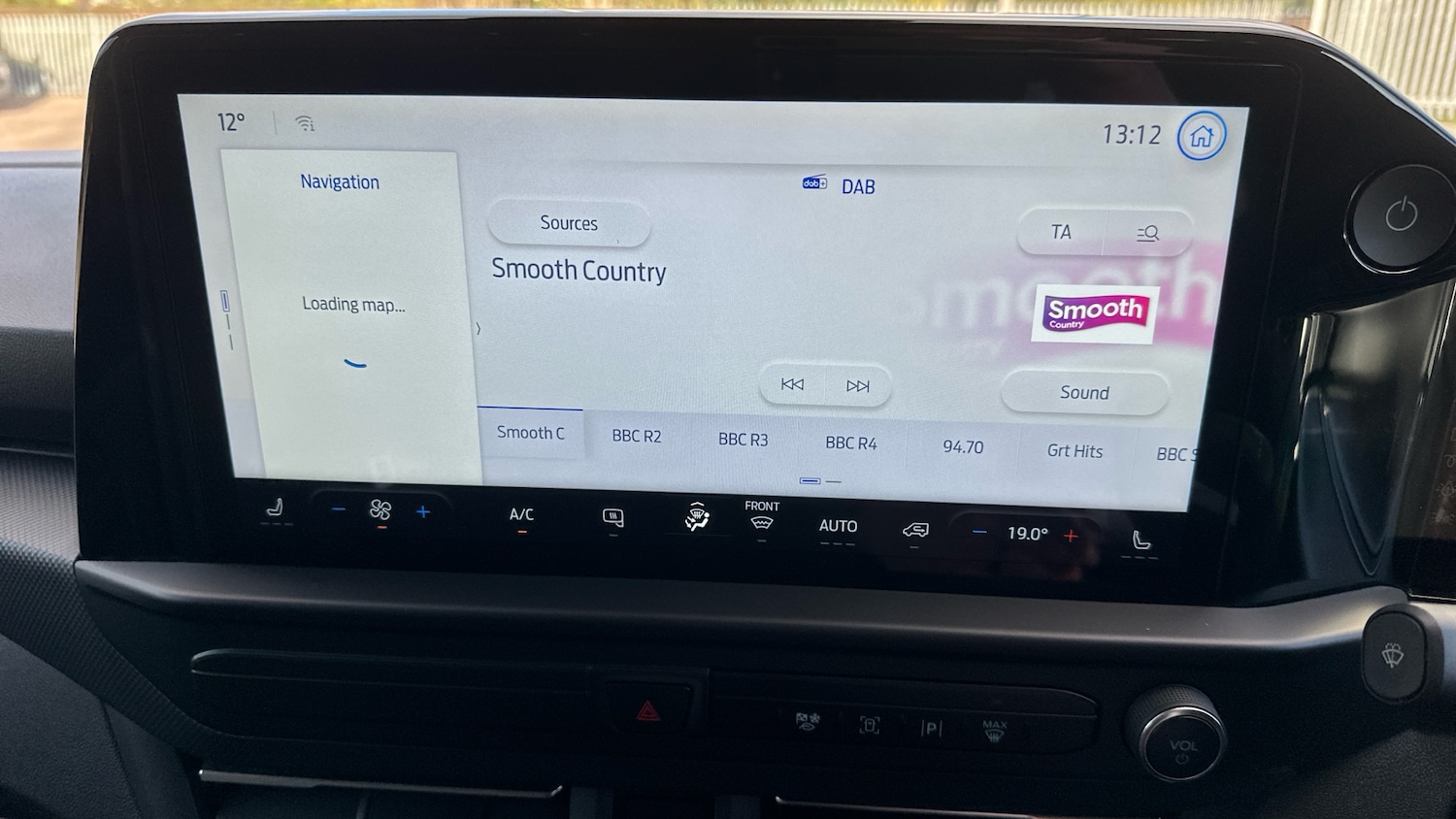 Used Ford Transit Custom 2024 for sale - 76580657: Photo 24