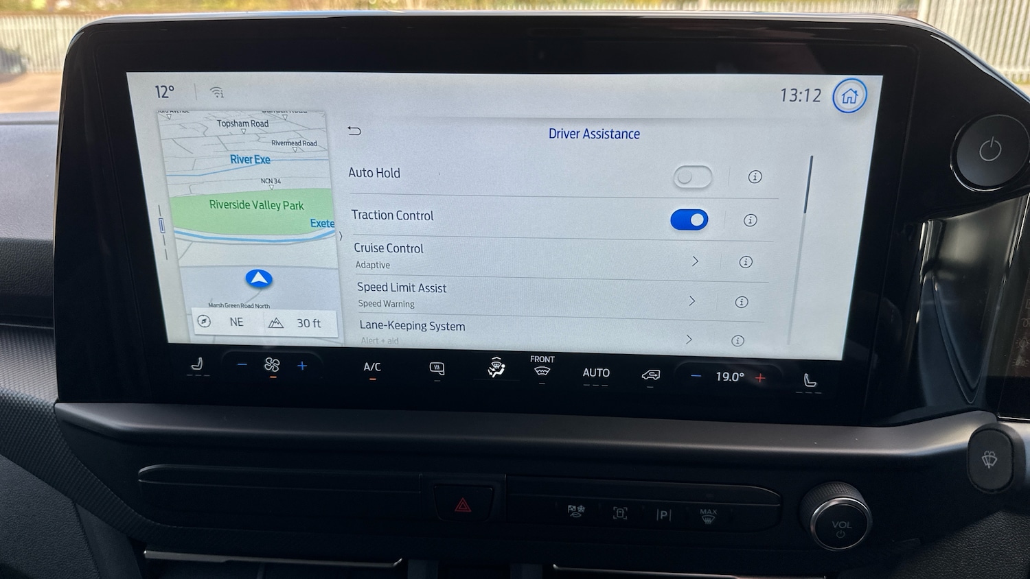 Used Ford Transit Custom 2024 for sale - 76580657: Photo 26