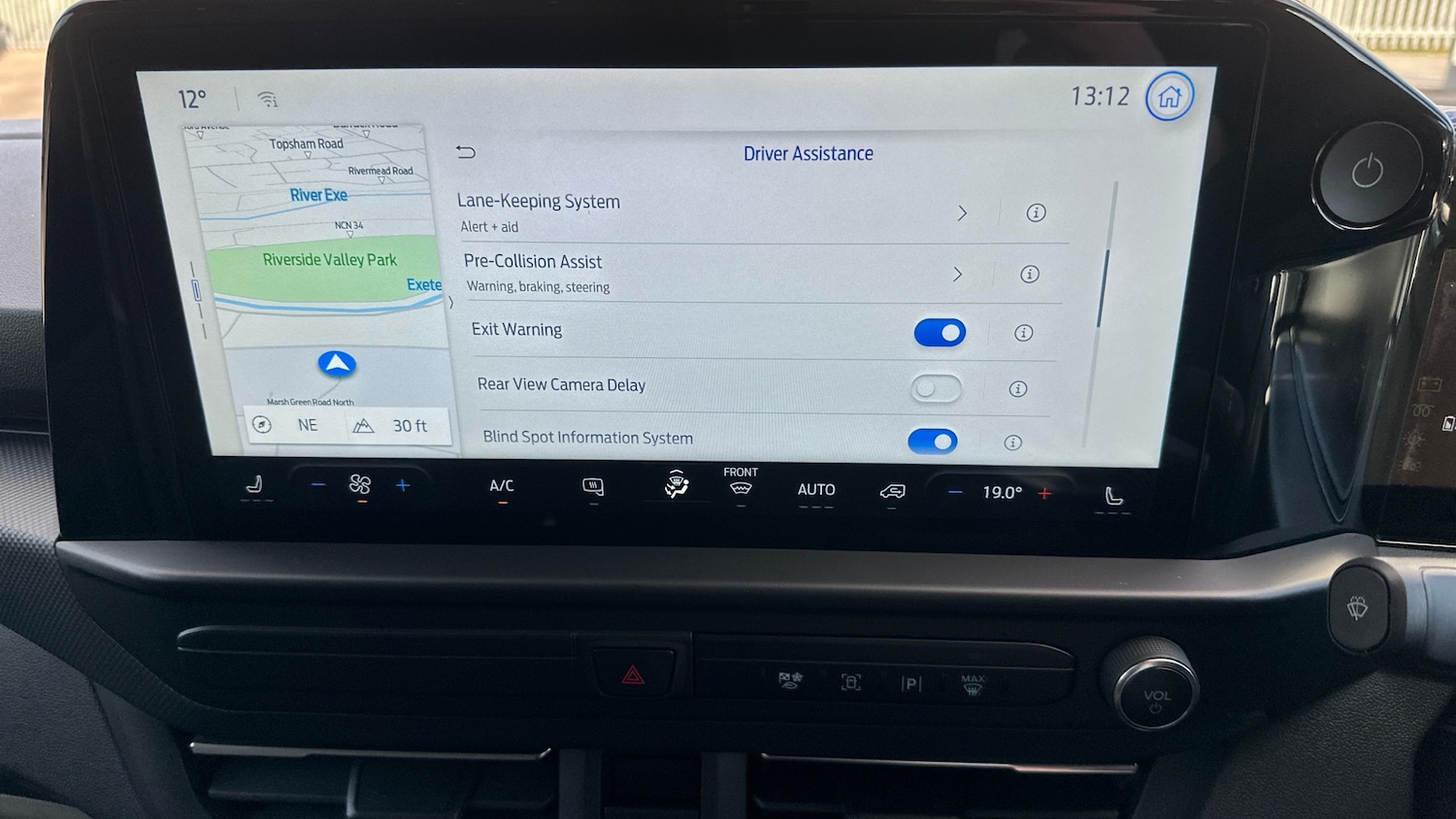 Used Ford Transit Custom 2024 for sale - 76580657: Photo 27