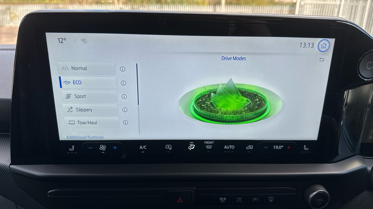 Used Ford Transit Custom 2024 for sale - 76580657: Photo 29