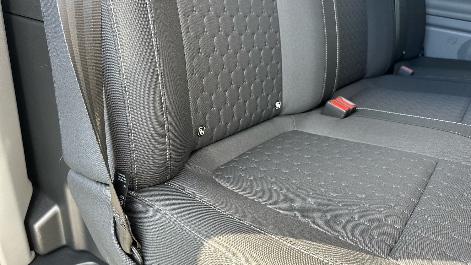 Used Ford Transit Custom 2024 for sale - 76580657: Photo 33