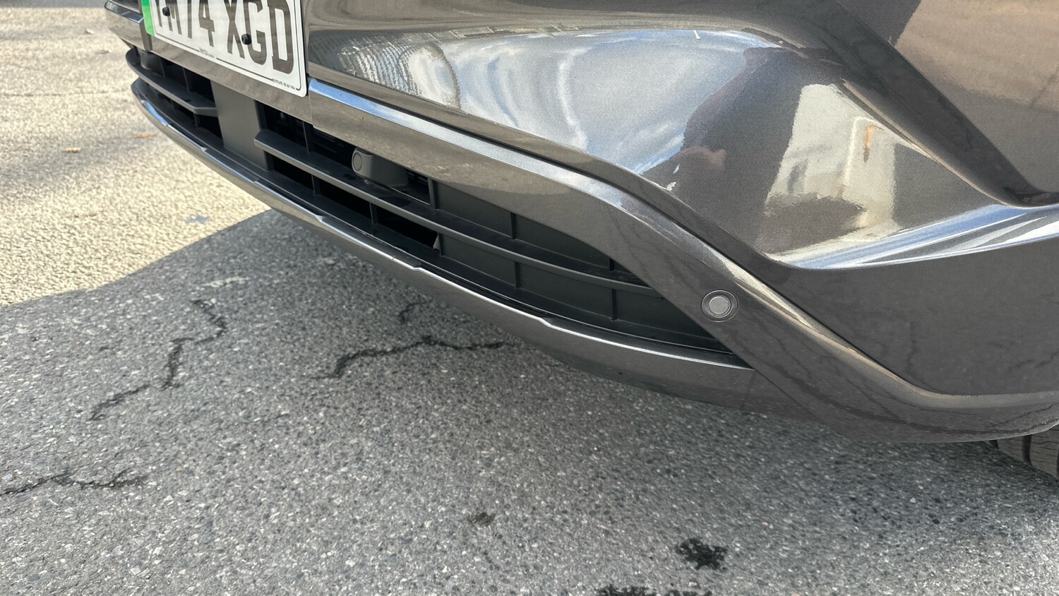 Used Ford Transit Custom 2024 for sale - 76580657: Photo 35