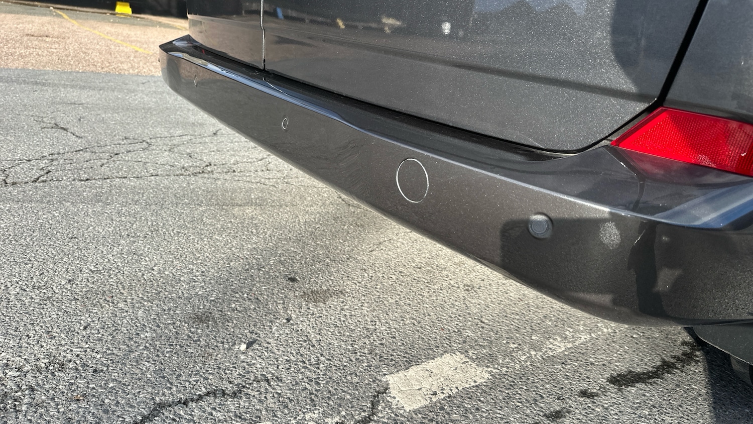 Used Ford Transit Custom 2024 for sale - 76580657: Photo 36