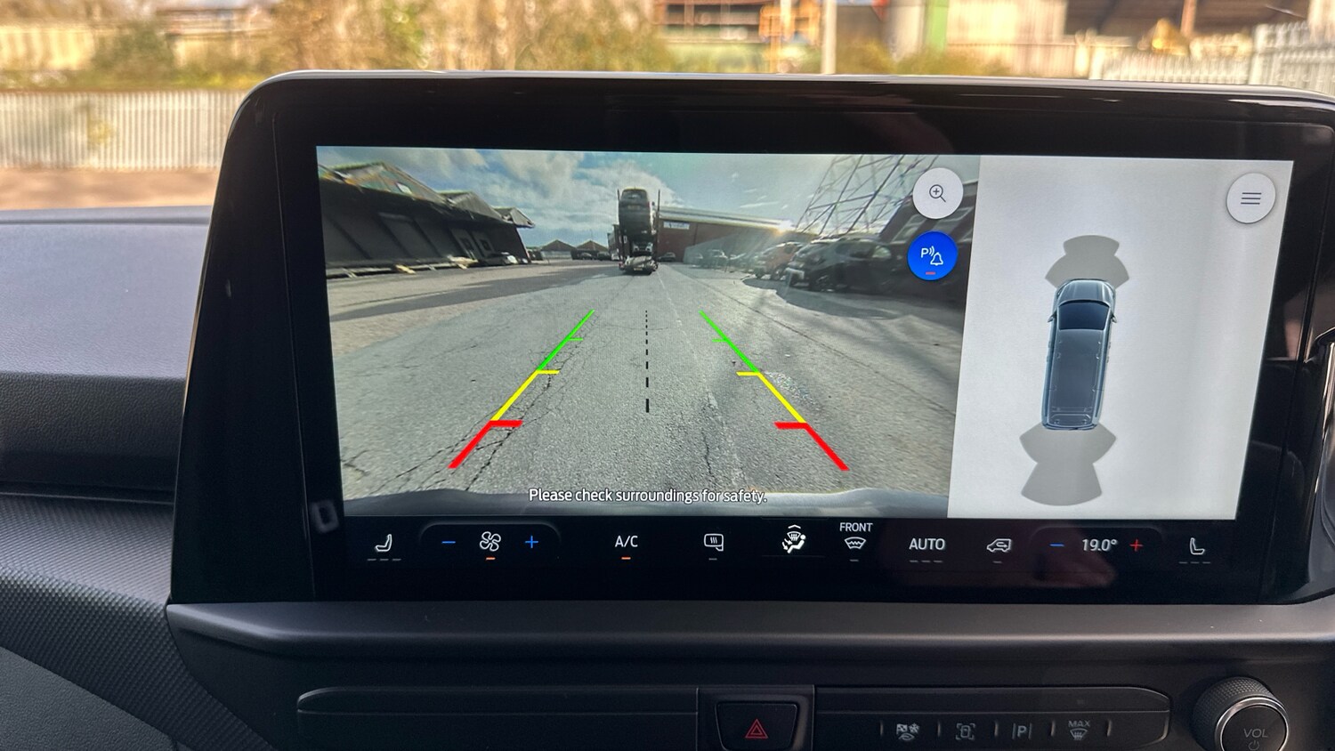 Used Ford Transit Custom 2024 for sale - 76580657: Photo 37