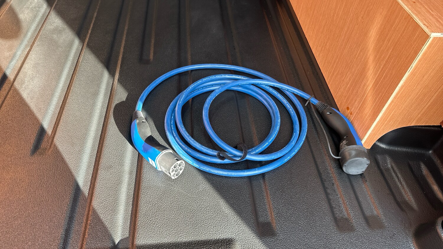 Used Ford Transit Custom 2024 for sale - 76580657: Photo 38