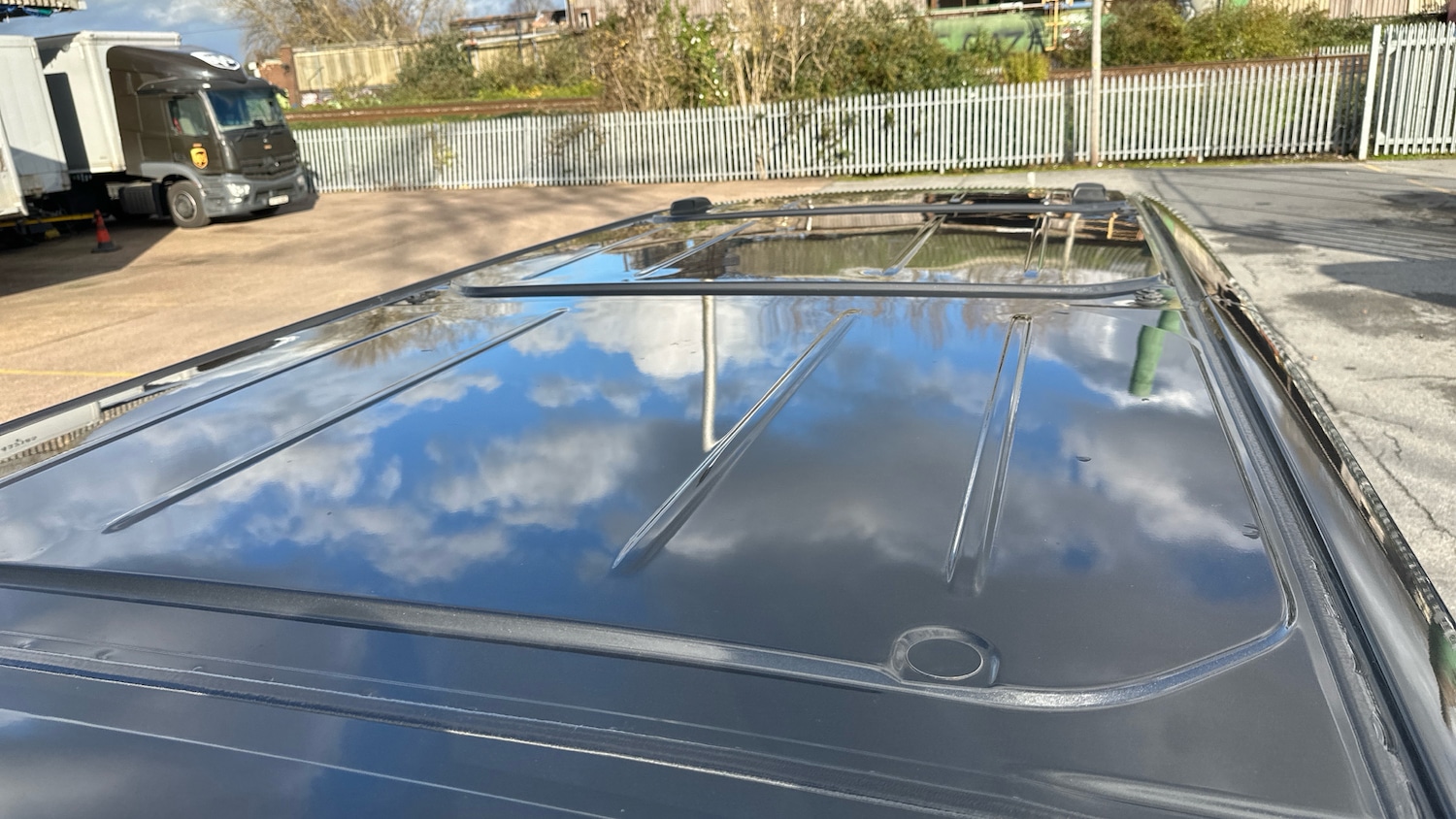 Used Ford Transit Custom 2024 for sale - 76580657: Photo 40