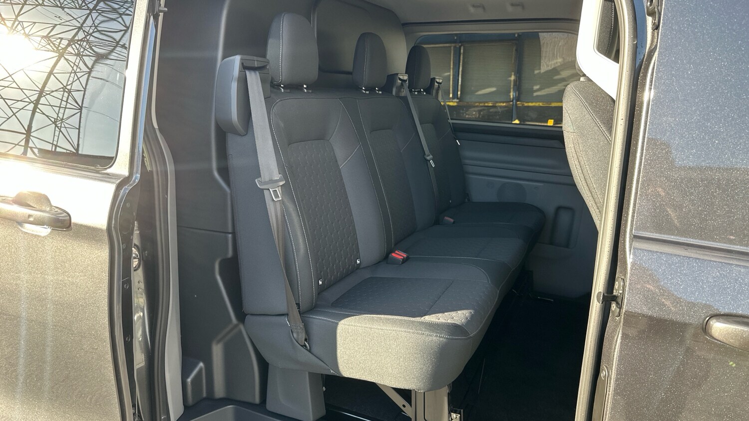 Used Ford Transit Custom 2024 for sale - 76580657: Photo 5