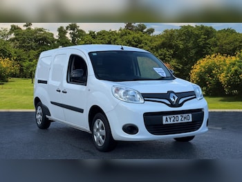 Used Renault Kangoo 2020 for sale - 77285411: Photo