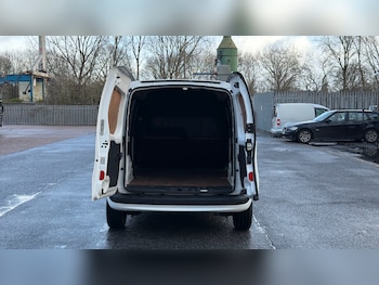 Used Renault Kangoo 2020 for sale - 77285411: Photo