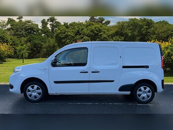 Used Renault Kangoo 2020 for sale - 77285411: Photo