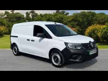 Used Renault Kangoo 2024 for sale - 74704122: Photo