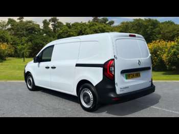 Used Renault Kangoo 2024 for sale - 74704122: Photo