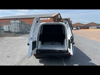 Used Renault Kangoo 2024 for sale - 74704122: Photo