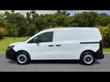 Used Renault Kangoo 2024 for sale - 74704122: Photo