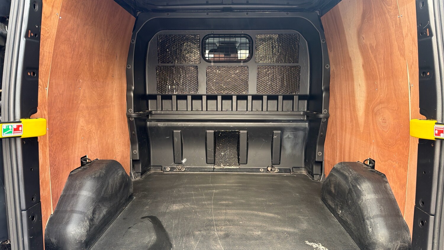 Used Ford Transit Custom 2022 for sale - 76580656: Photo 12